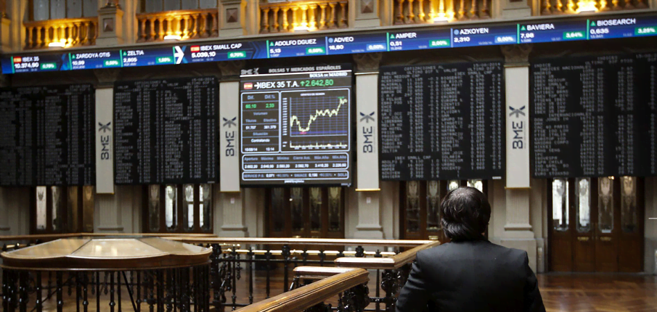 SIMB35: la moda comienza el a&ntilde;o con una t&iacute;mida subida en el parqu&eacute; y cierra enero con un alza del 0,25%